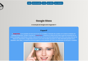 Eu vou fazer  um Site Responsivo Profissional pra você