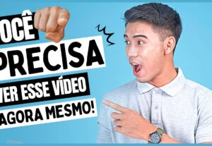 Eu vou criar capas para seus videos no YouTube