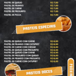 Eu vou criar um cardápio digital exclusivo para o seu negóci...