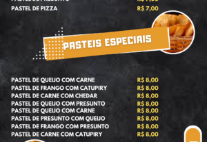 Eu vou criar um cardápio digital exclusivo para o seu negóci...