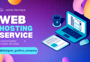 Eu vou criar seu site profissional