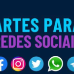Eu vou criar artes para sua empresa/ redes sociais.