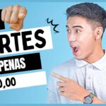 Eu vou criar 2 artes para suas redes sociais