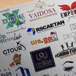 Eu vou criar uma logo incrível para sua empresa