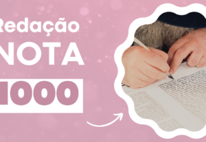 Eu vou Fazer a redação que você precisa