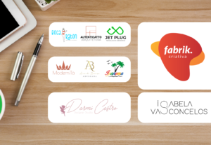Eu vou criar seu logotipo em 1 dia