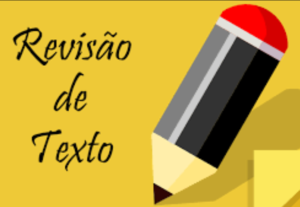 Eu vou fazer uma correção de seu texto de maneira profission...
