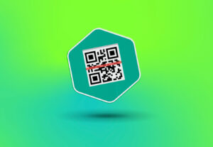 Eu vou criar um QR code – whatsapp, instagram, site