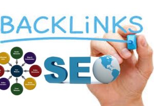 Eu vou Criar 20 Backlinks Blogs da Web 2.0