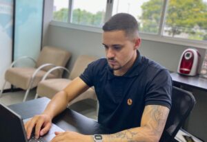 Eu vou criar, analisar e otimizar a sua Copy/Carta de vendas