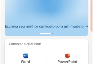 Eu vou Fazer a revisão do seu trabalho escrito.