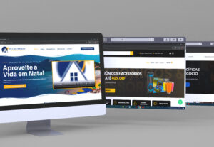 Eu vou fazer seu site atraente e validado