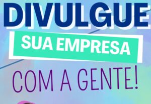Eu vou criar e divulgar o melhor da sua empresa