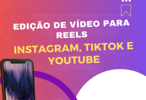 Eu vou fazer um reels para você