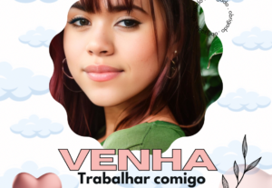 Eu vou fazer qualquer edição de designer