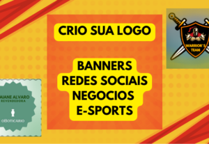 Eu vou criar uma arte para seu negocio ou rede social