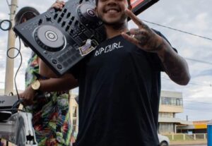 Eu vou fazer um vídeo para divulgar seu produto ou serviço.