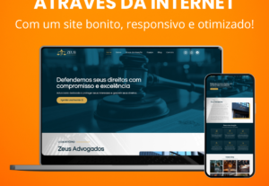 Eu vou fazer o seu site instituncional no wordpress