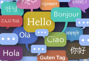 Eu vou traduzir qualquer coisa do inglês para o português.