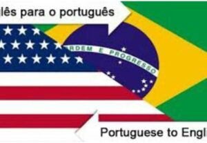 Eu vou Traduzir seu vídeo em inglês para o português.