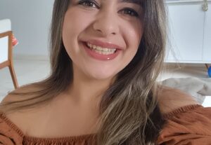 Eu vou  fazer seu vídeo, áudio e texto.