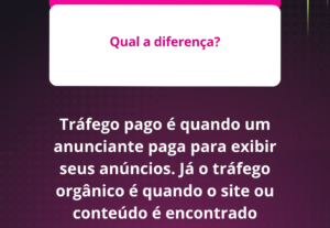 Eu vou Fazer seu anúncio com foco em conversão