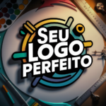 Eu vou criar seu logotipo perfeito