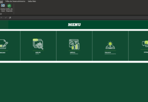 Eu vou desenvolver planilhas de Excel customizadas