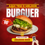 Eu vou fazer  Design, convite, slide, cardápio e panfletos.