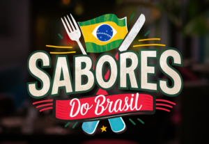 Eu vou criar um logotipo personalizado para sua marca