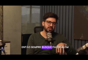 Eu vou Fazer Edição de Cortes e Legendar seu vídeo