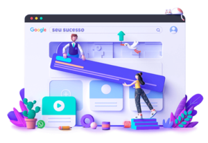 Eu vou Criar um site personalizado em até 7 dias