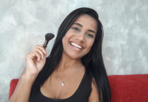 Eu vou fazer um vídeo de qualidade para sua divulgação..