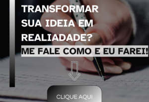 Eu vou ser o redator para o seu projeto