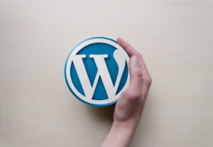 Eu vou Criar um Site completo com WordPress.