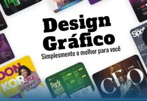 Eu vou Criar Design para sua divulgação em rede social