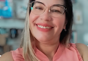 Eu vou narrar seus textos e livros