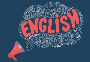 Eu vou traduzir algo do inglês para o português