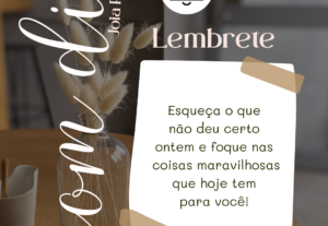 Eu vou fazer  um criativo para divulgar seu serviço