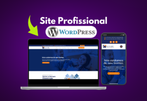 Eu vou Criar o Site Profissional do seu Negócio