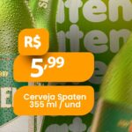Eu vou criar flayer exclusivos e profissionais
