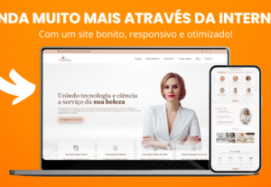 Eu vou fazer sua landing page de alta conversão