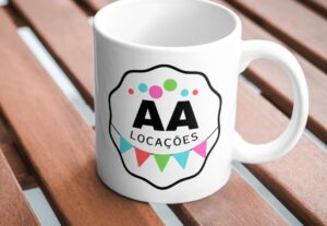 Eu vou fazer a logo da sua empresa exclusiva