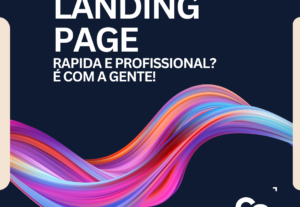 Eu vou criar sua landing page em apenas 2 horas.