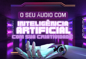 Eu vou Fazer seu personagem cante qualquer música