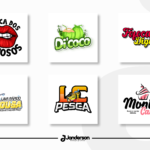 Eu vou Criar sua logo para seu negócio