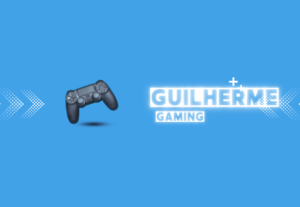 Eu vou Fazer uma logo para você