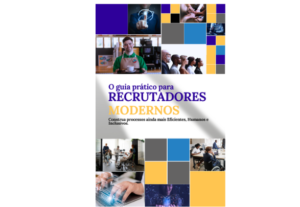 Eu vou criar o seu e-book.