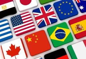 Eu vou traduzir seus vídeos para Inglês.