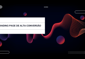 Eu vou fazer sua página de vendas